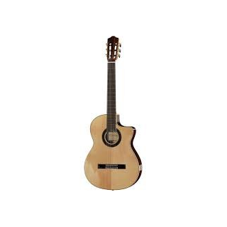 Guitarra acústica
