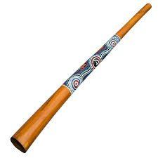 Didgeridoo