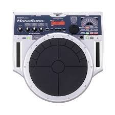 HandSonic