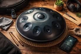 Hang Drum