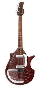 Sitar Guitar