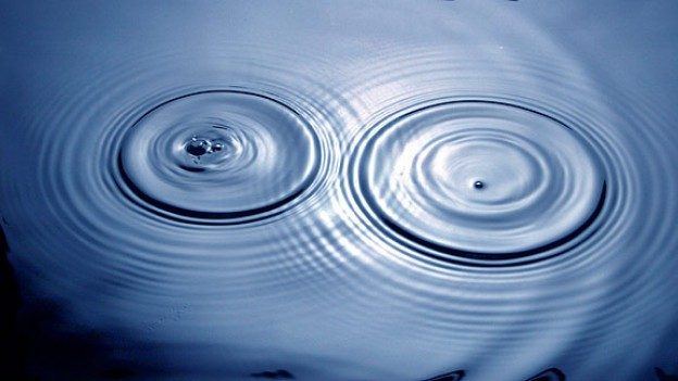Patrones de interferencia · vibración y resonancia